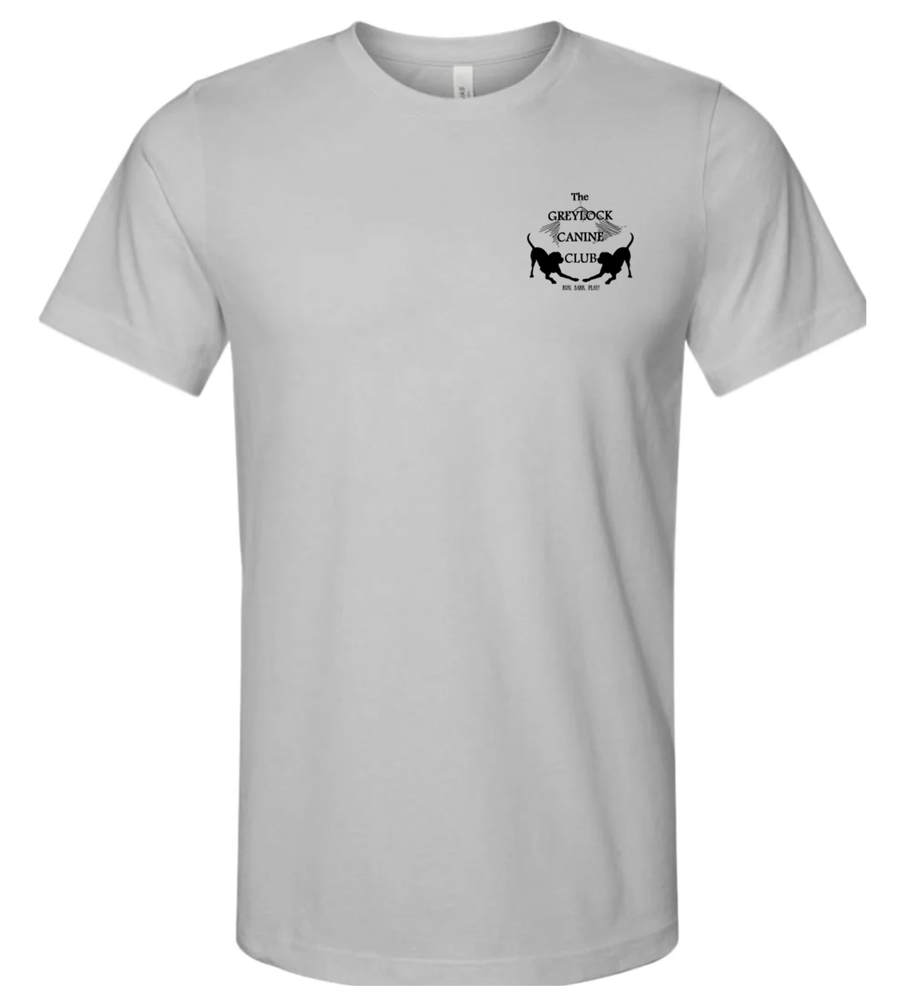 Bella + Canvas Jersey Tee