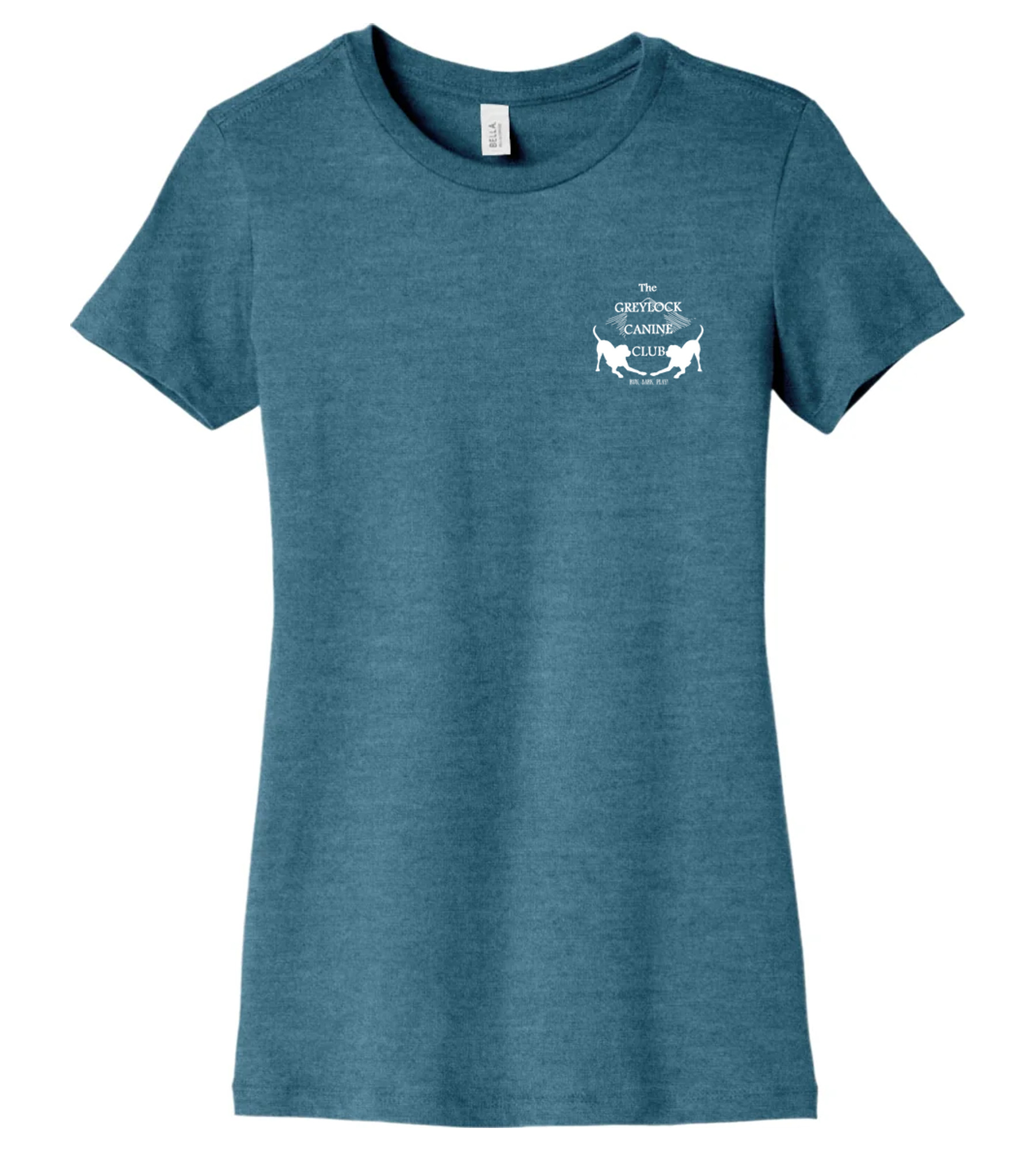 Bella + Canvas Women’s Slim Fit Tee