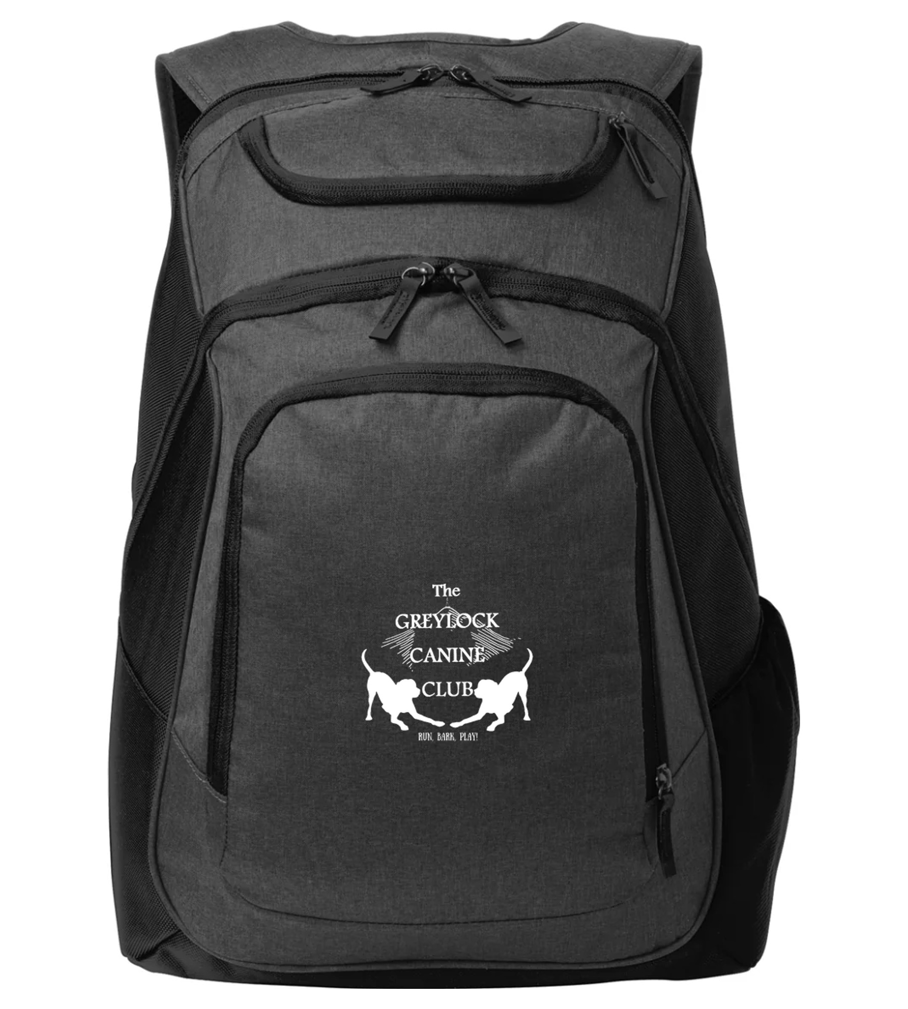 Port Authority Exec Backpack