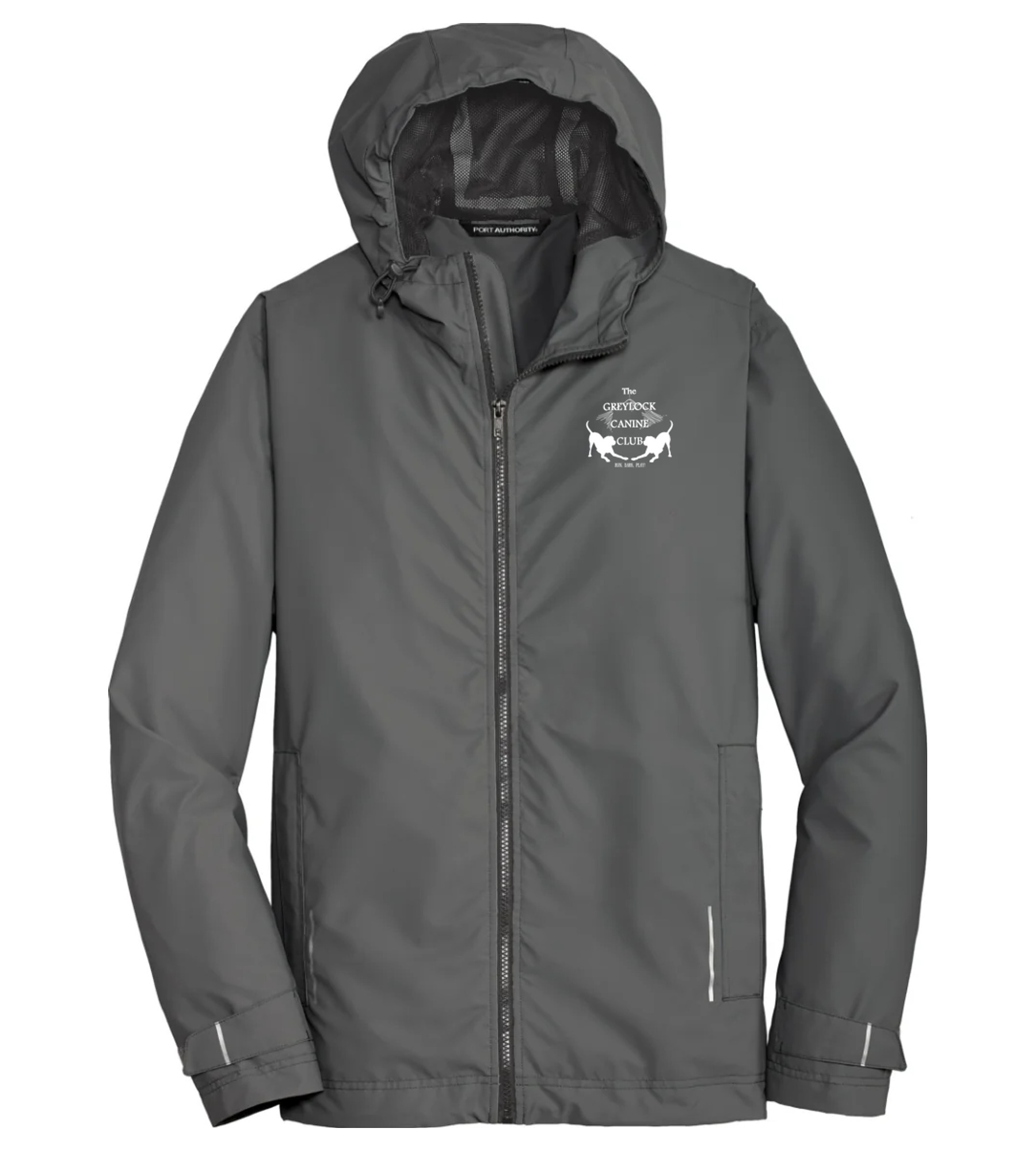 Port Authority Northwest Slicker