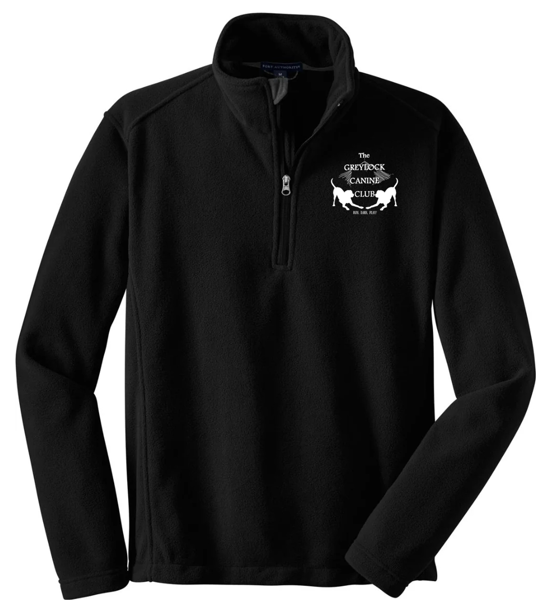 Port Authority Value Fleece 1/4-Zip Pullover