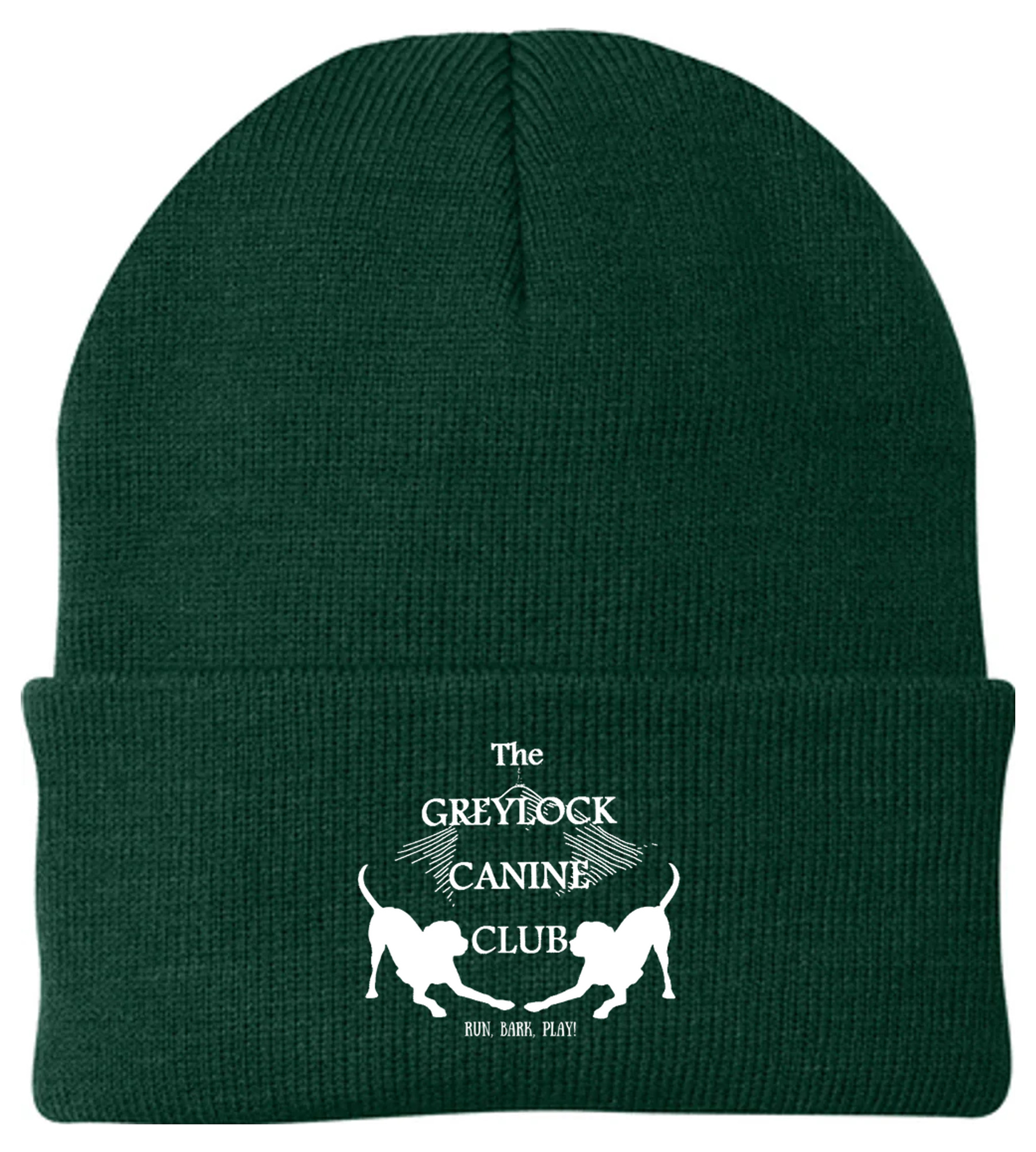 Port & Company Knit Cap