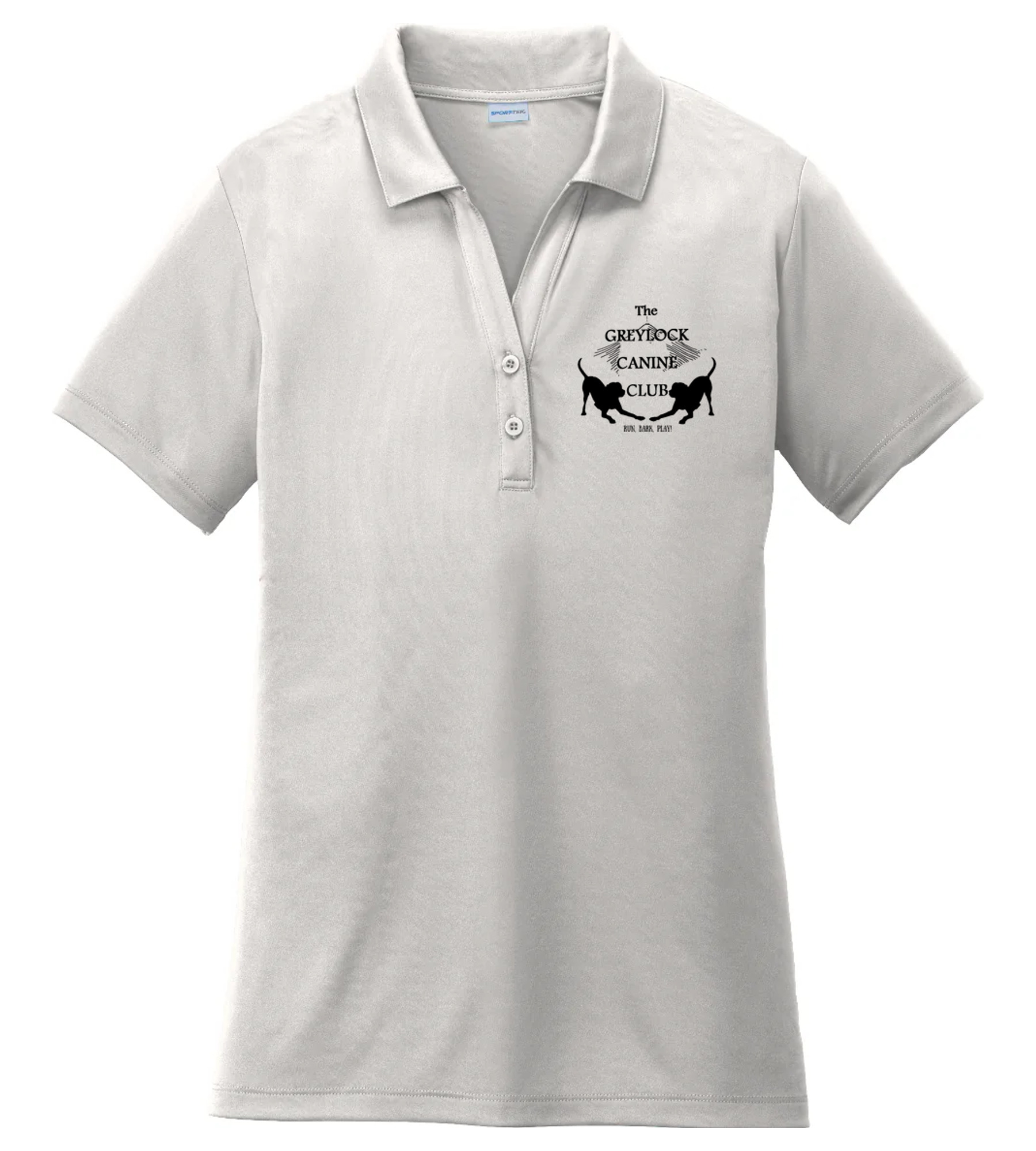 Sport-Tek Ladies Competitor Polo