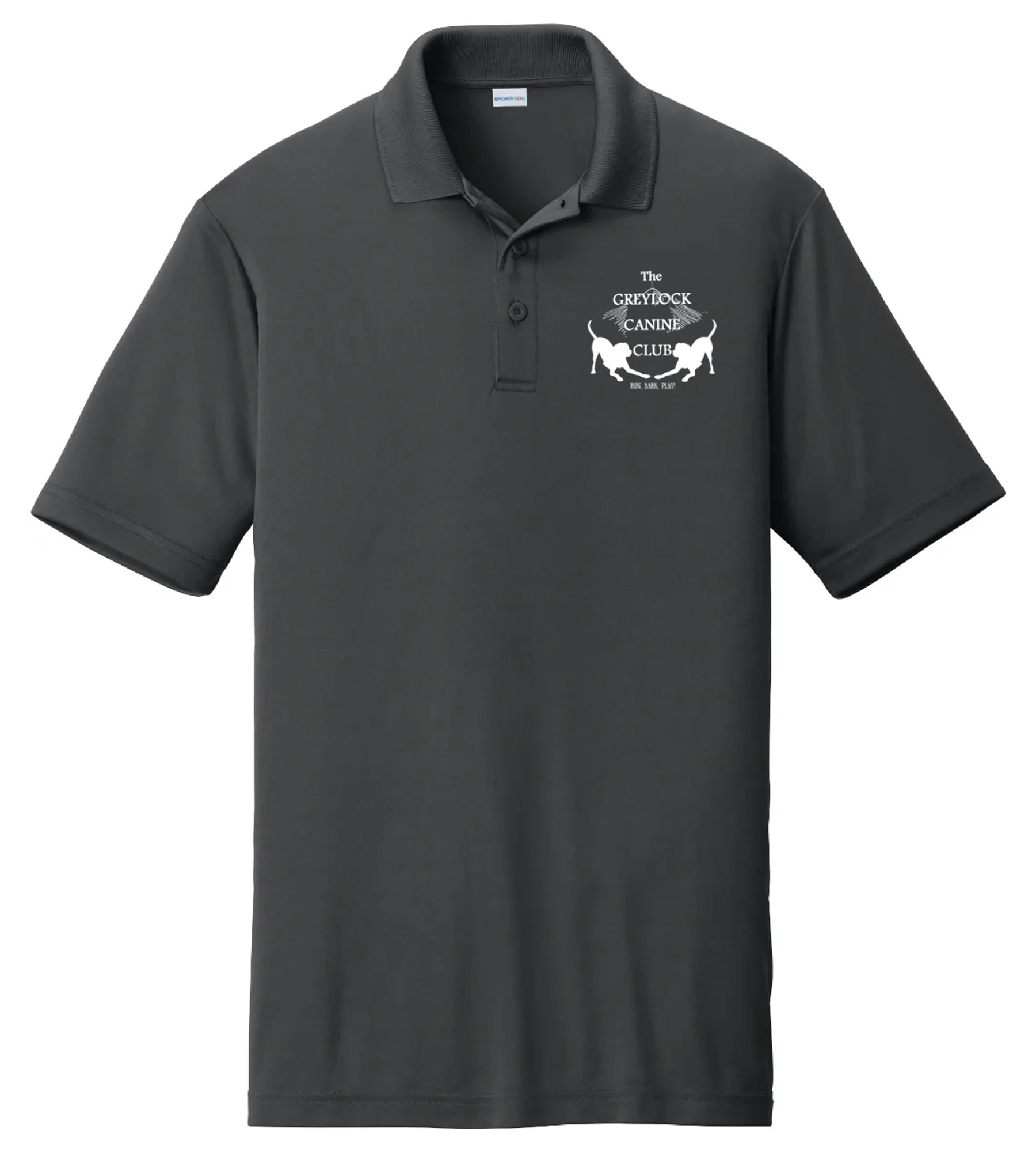 Sport-Tek PosiCharge Competitor Polo